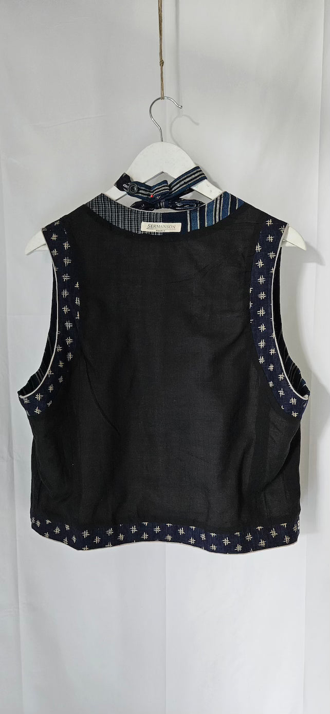 GILET UNISEXE