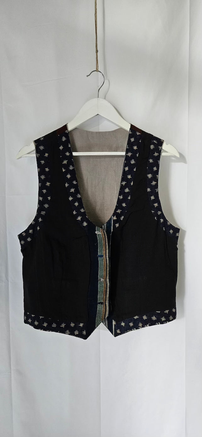 GILET UNISEXE