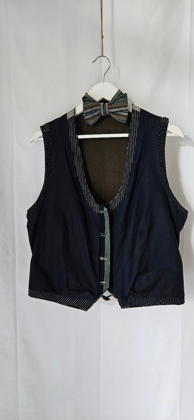 GILET UNISEXE