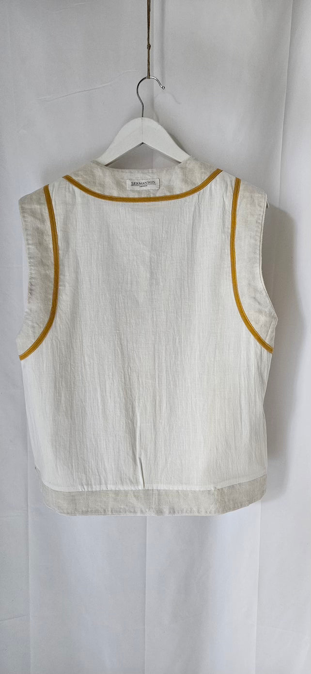 GILET HOMME