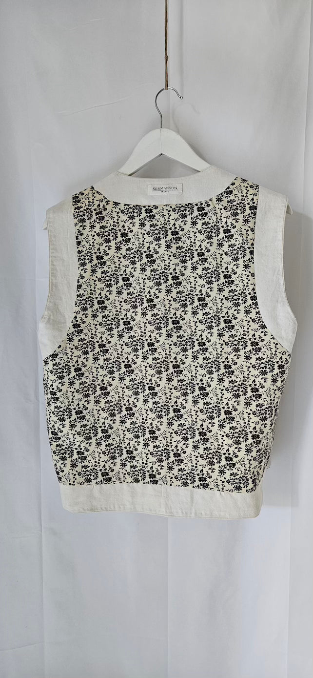 GILET HOMME
