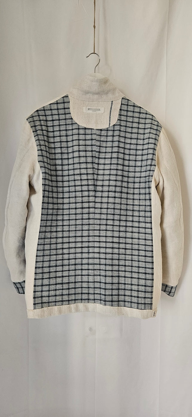 VESTE HOMME