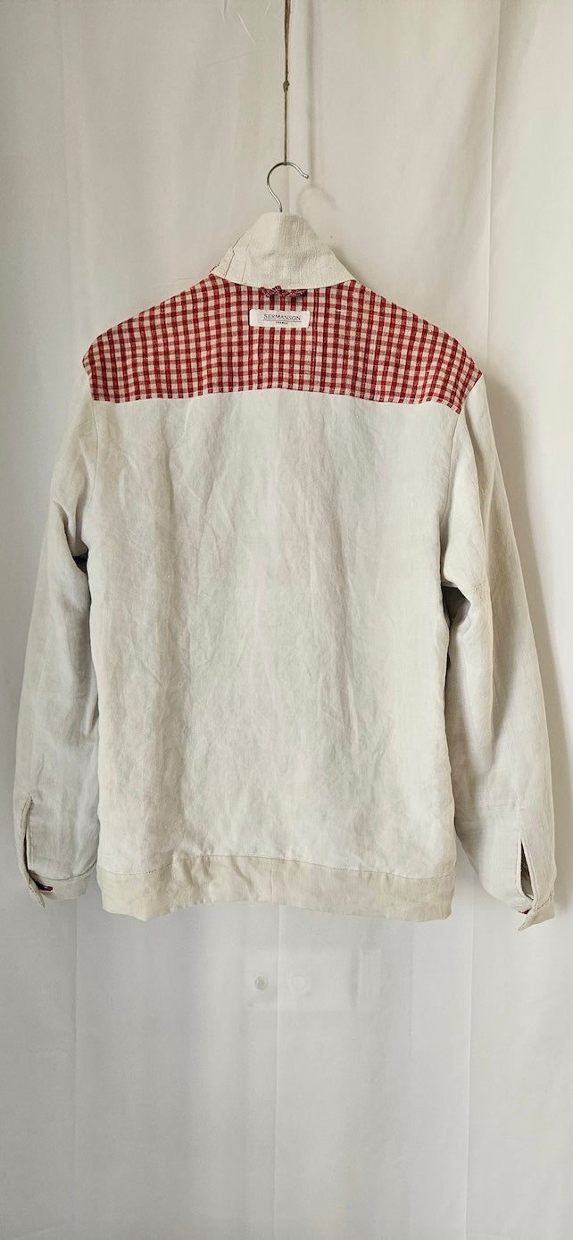 VESTE HOMME