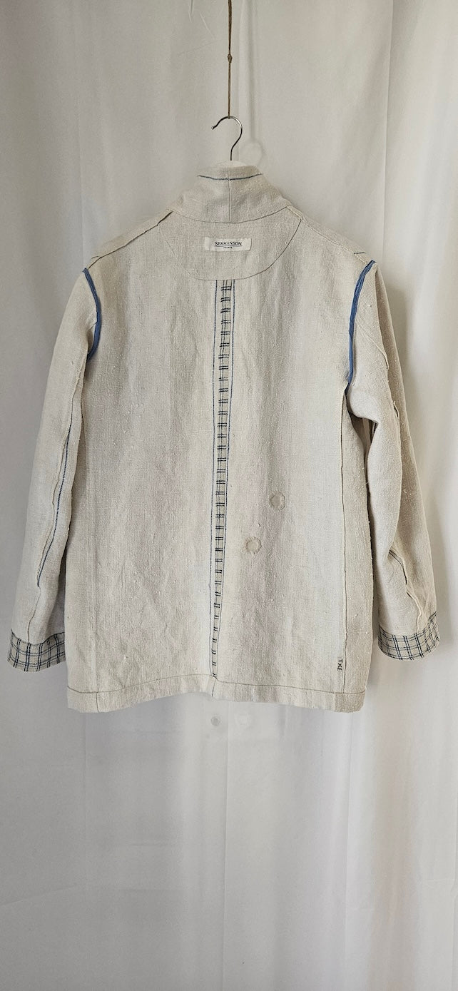 VESTE HOMME