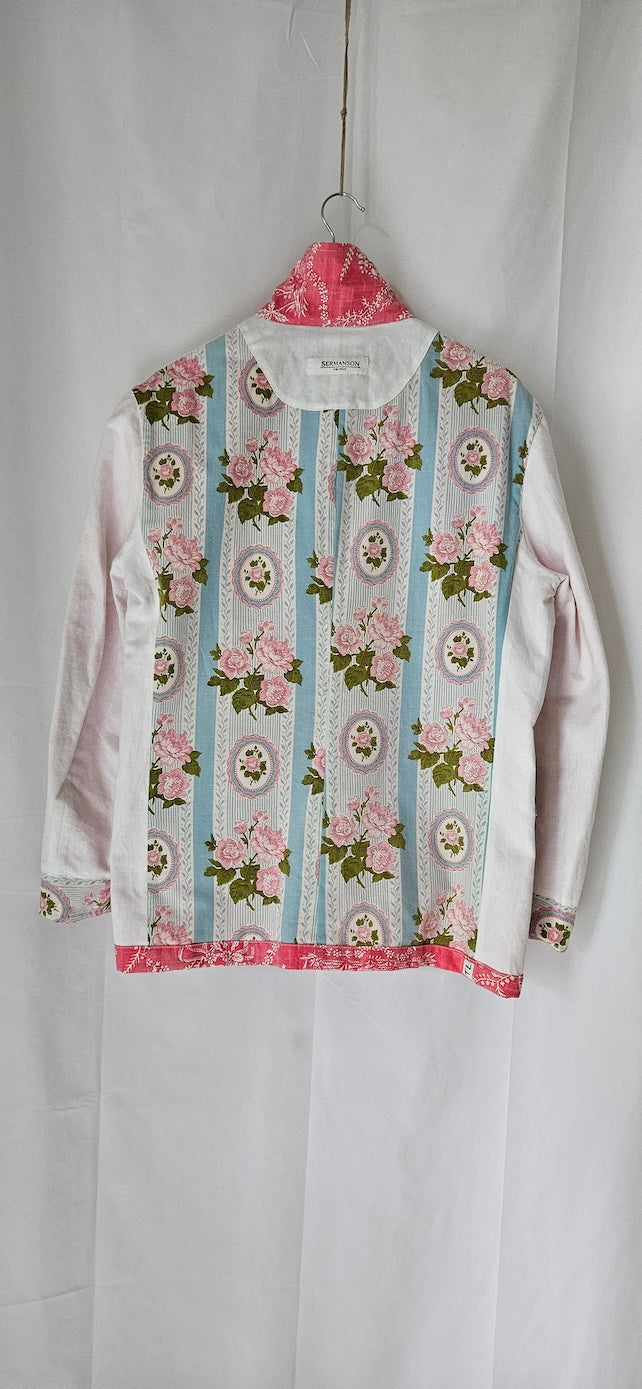 VESTE HOMME