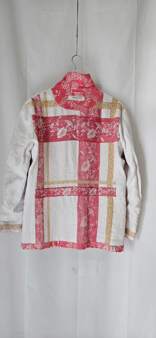 VESTE HOMME