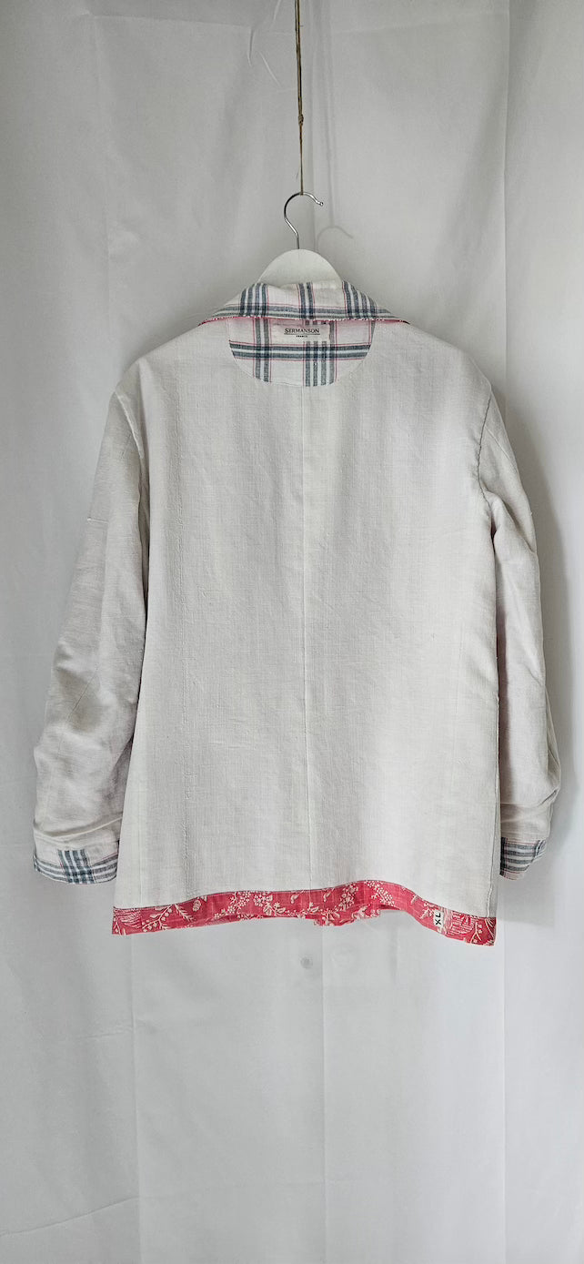 VESTE HOMME