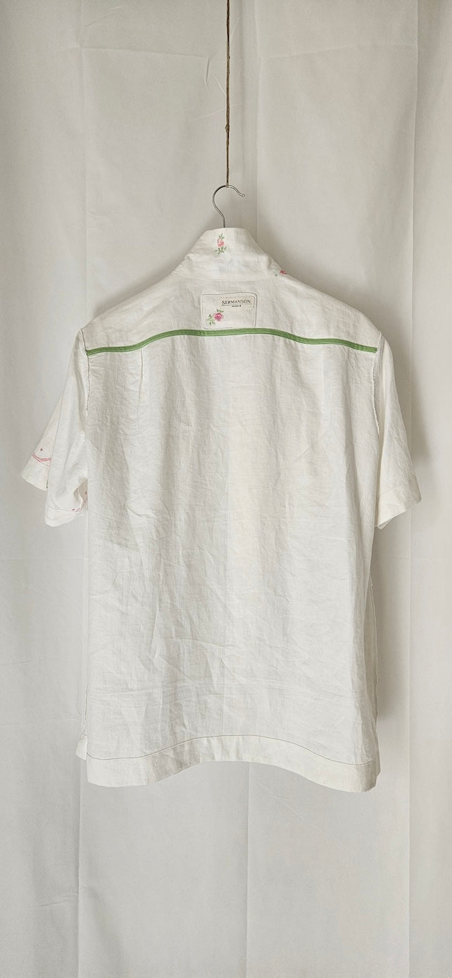 CHEMISE HOMME