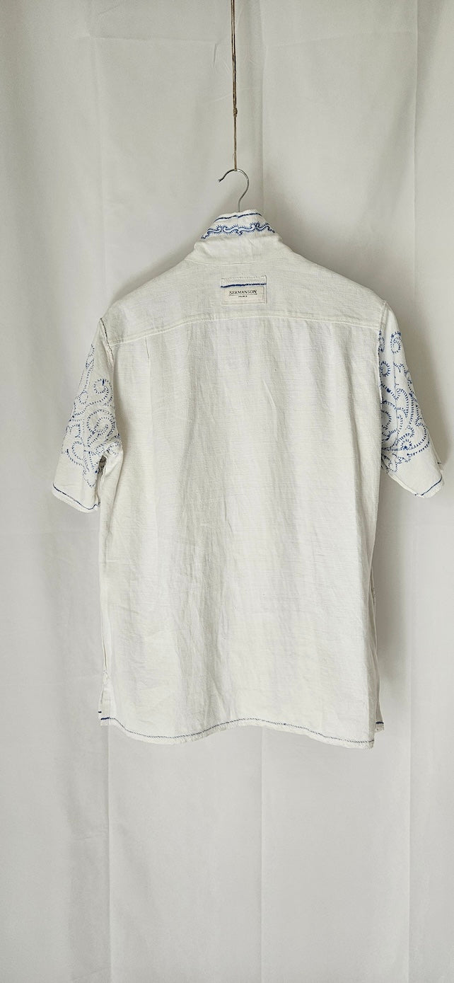 CHEMISE HOMME