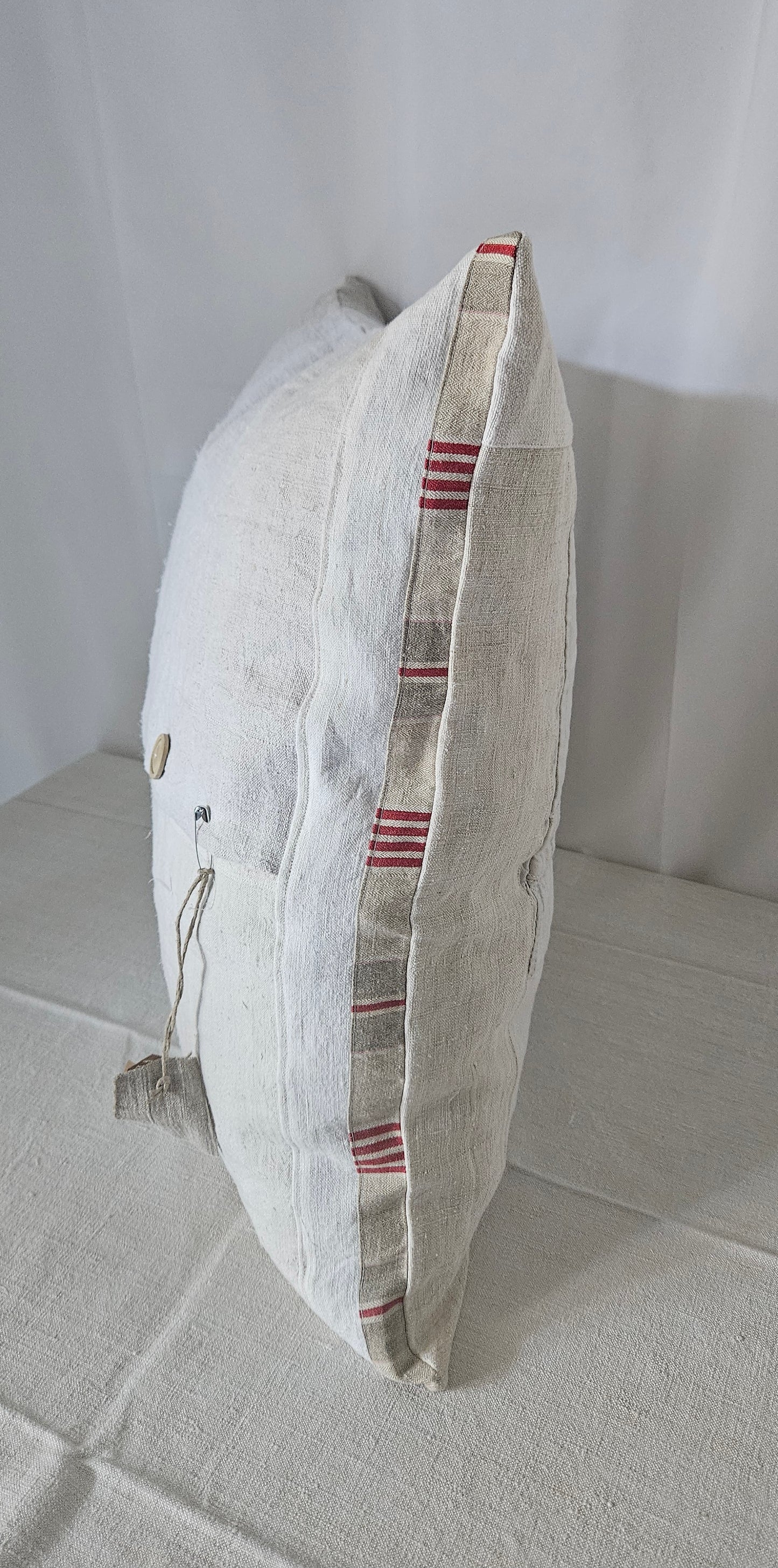 HOUSSE DE COUSSIN 55 X 55