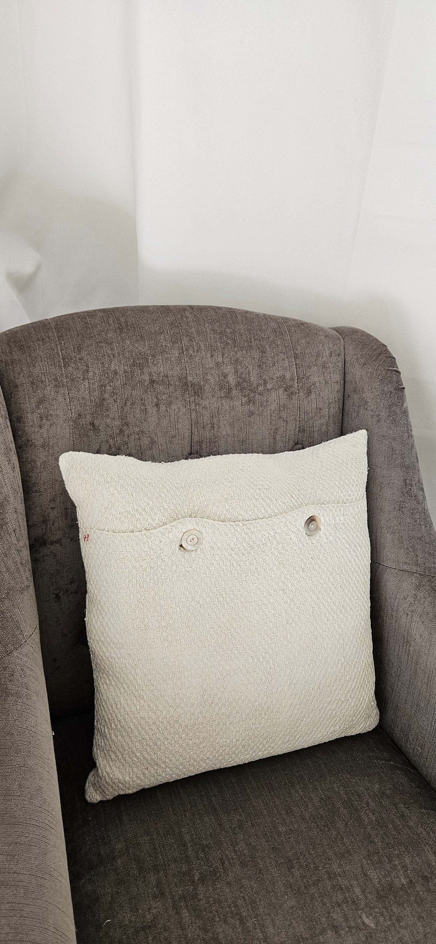 COUSSIN 38 X 38