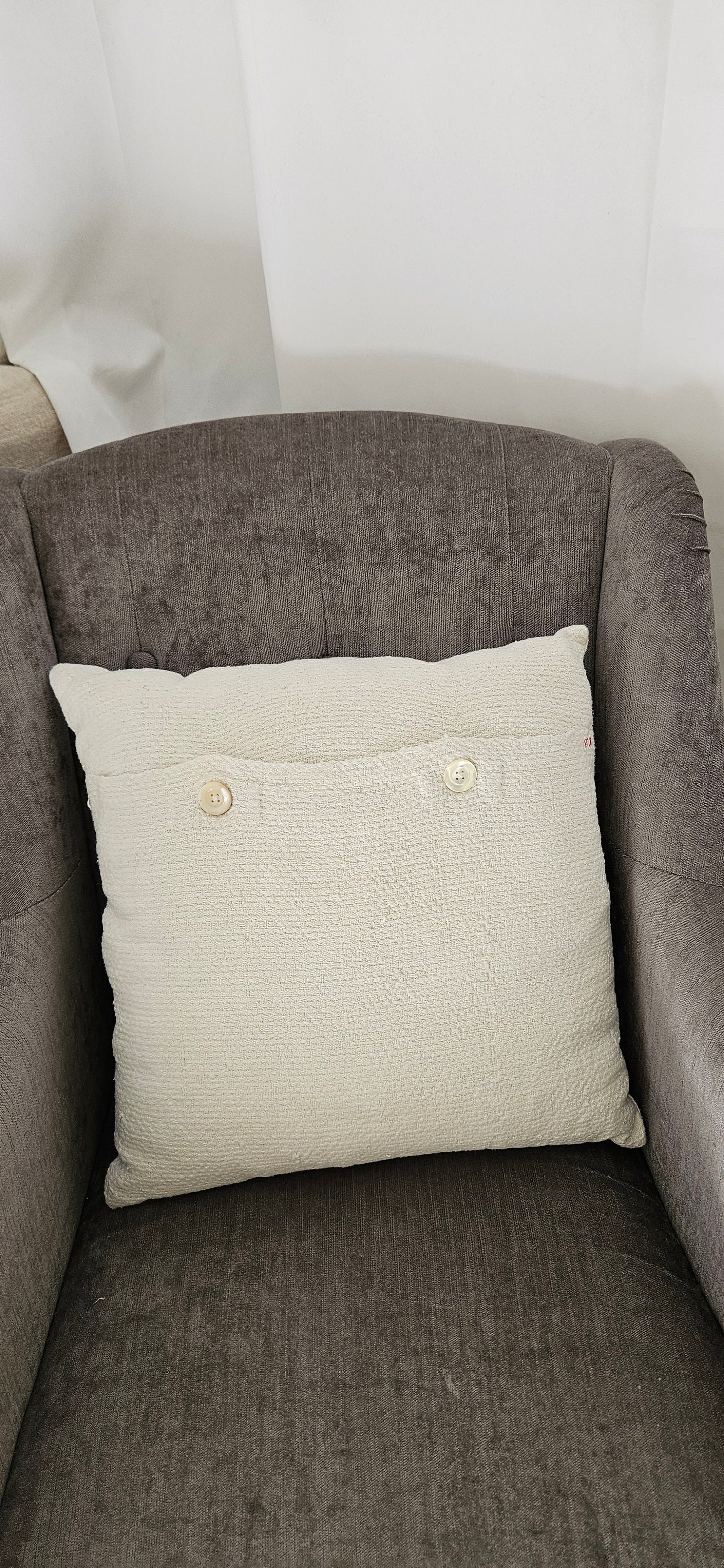 COUSSIN 43 X 43