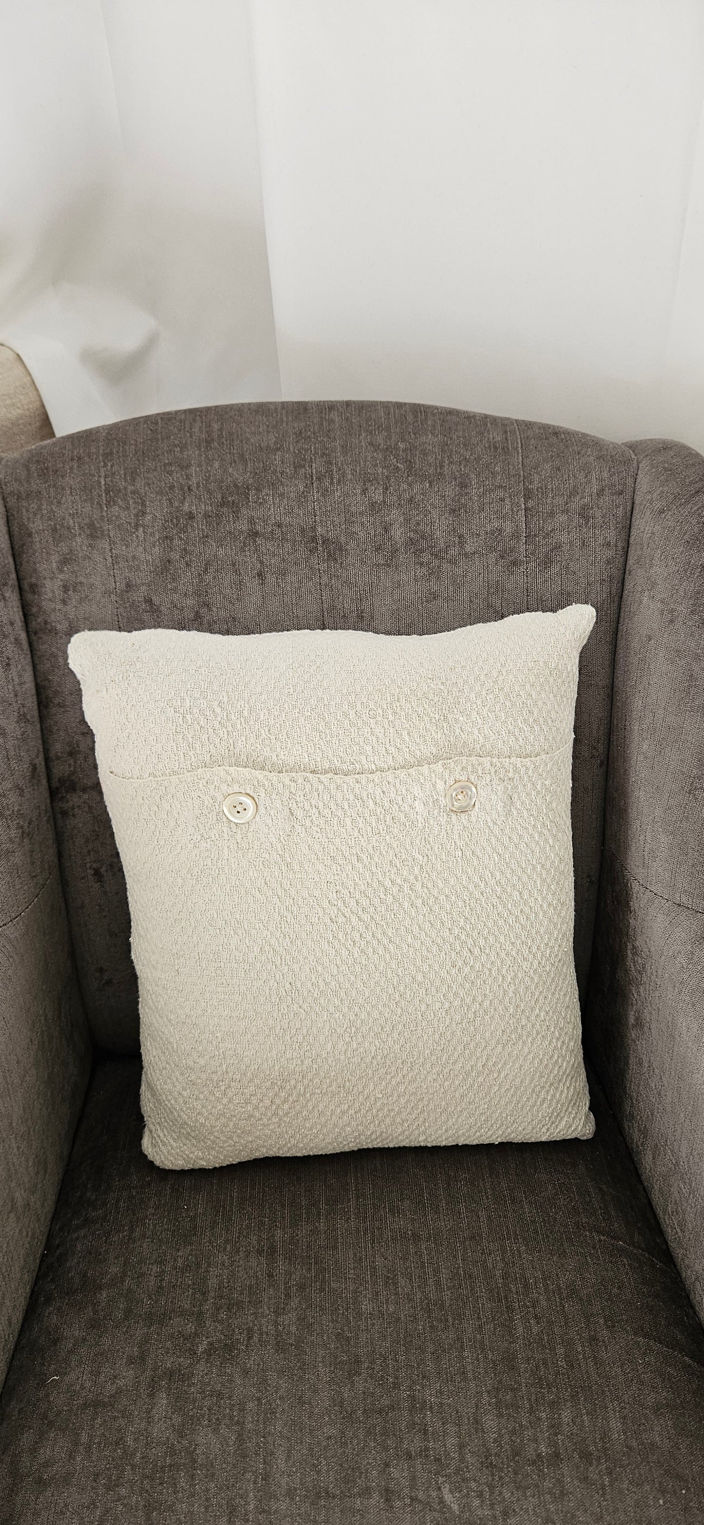 COUSSIN 38 X 40