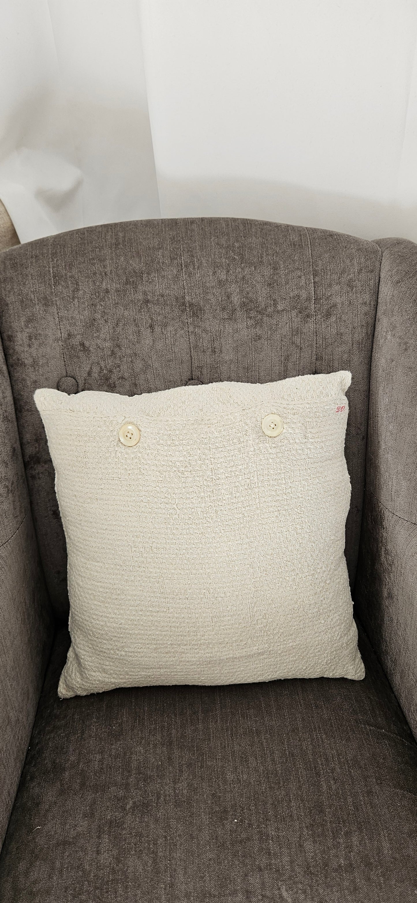 COUSSIN 35 X 38