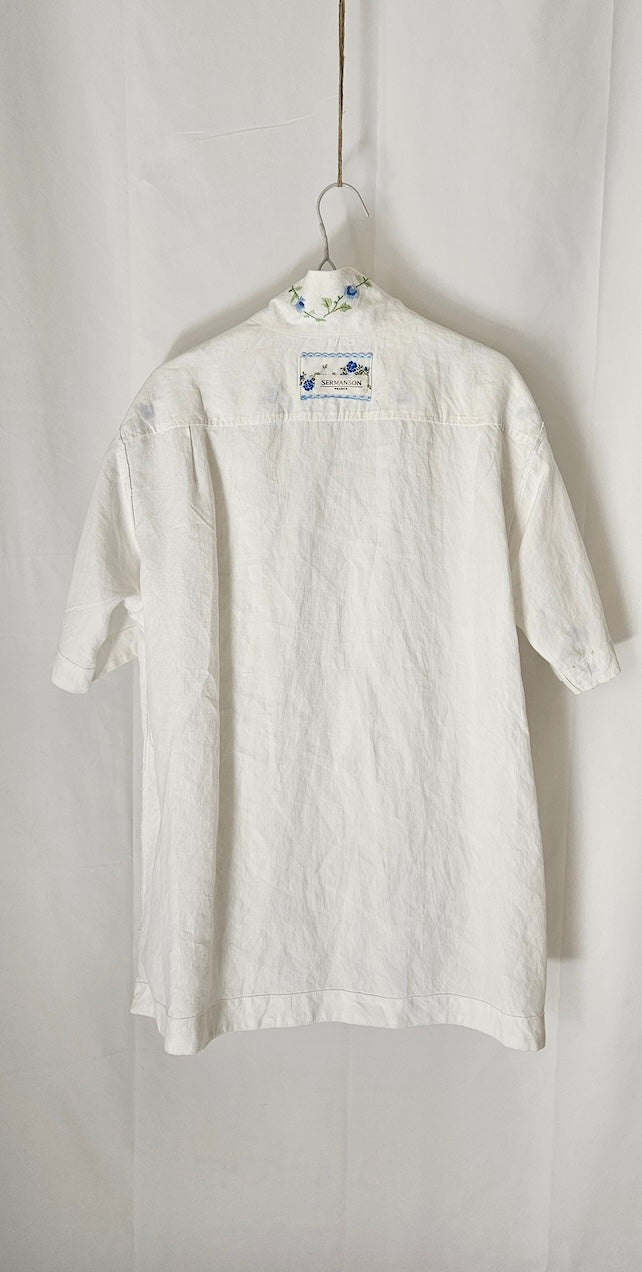 CHEMISE HOMME