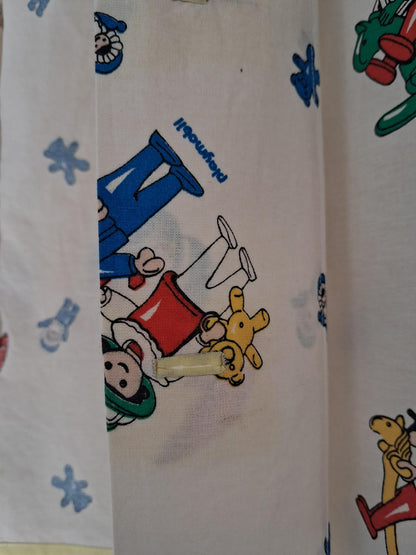 Chemise Col V
