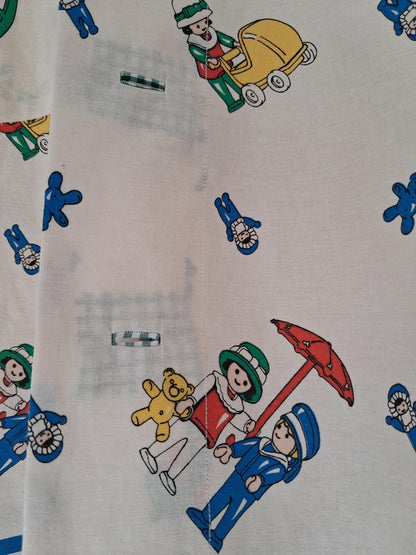 Chemise Col V