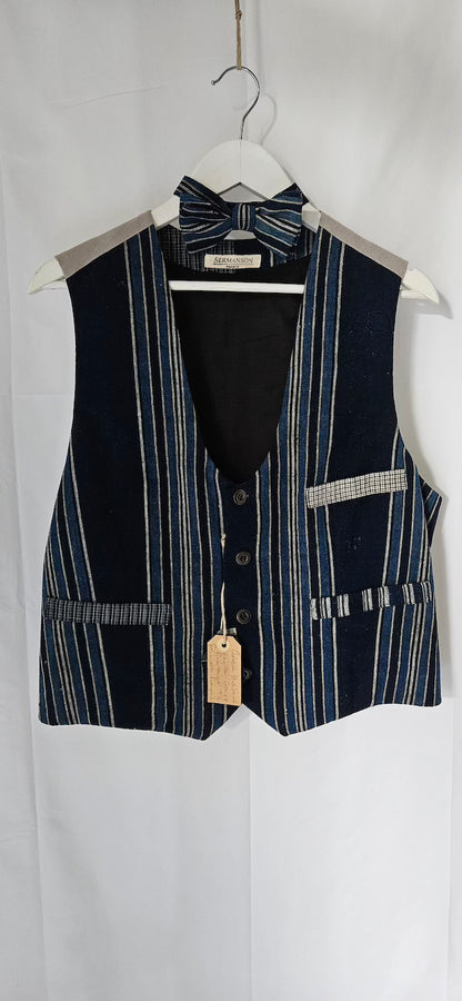 GILET UNISEXE