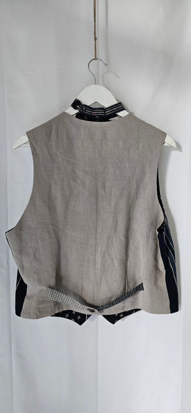 GILET UNISEXE