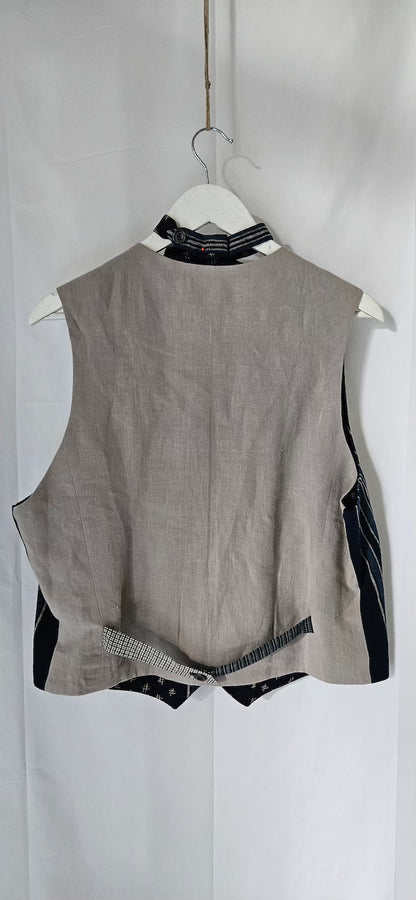 GILET UNISEXE