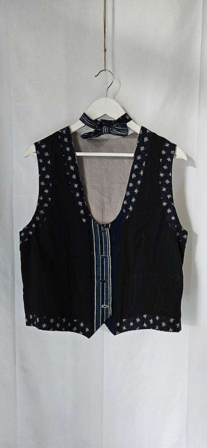 GILET UNISEXE