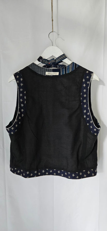 GILET UNISEXE