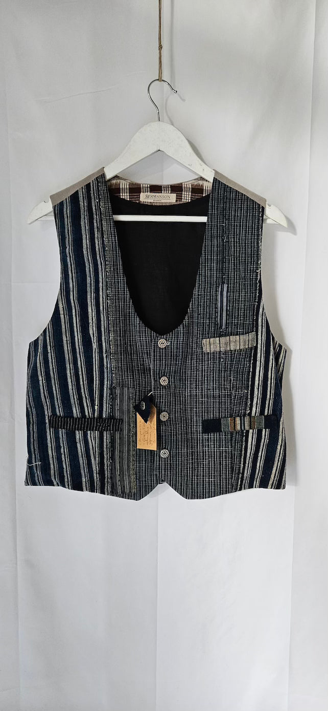 GILET UNISEXE
