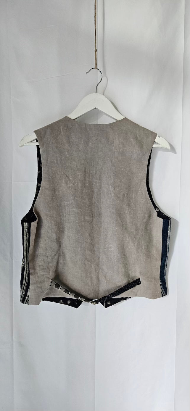 GILET UNISEXE