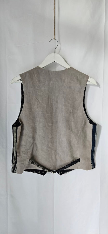GILET UNISEXE