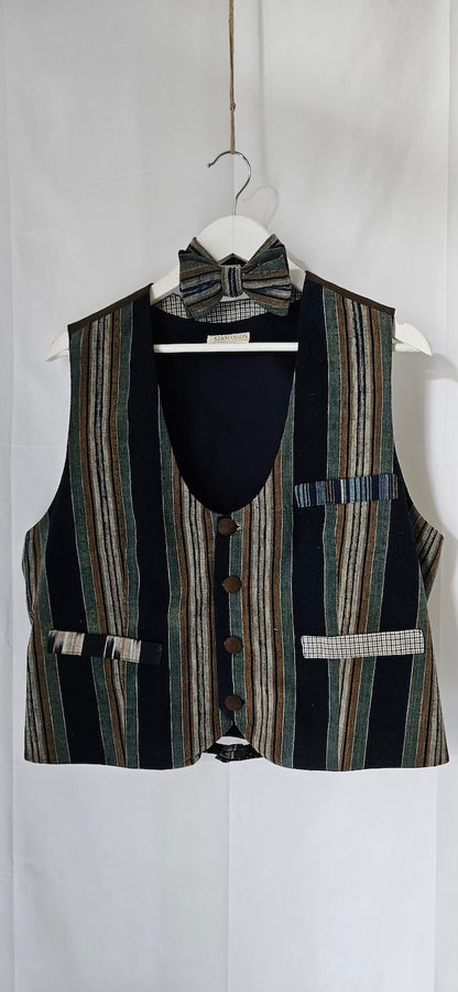 GILET UNISEXE