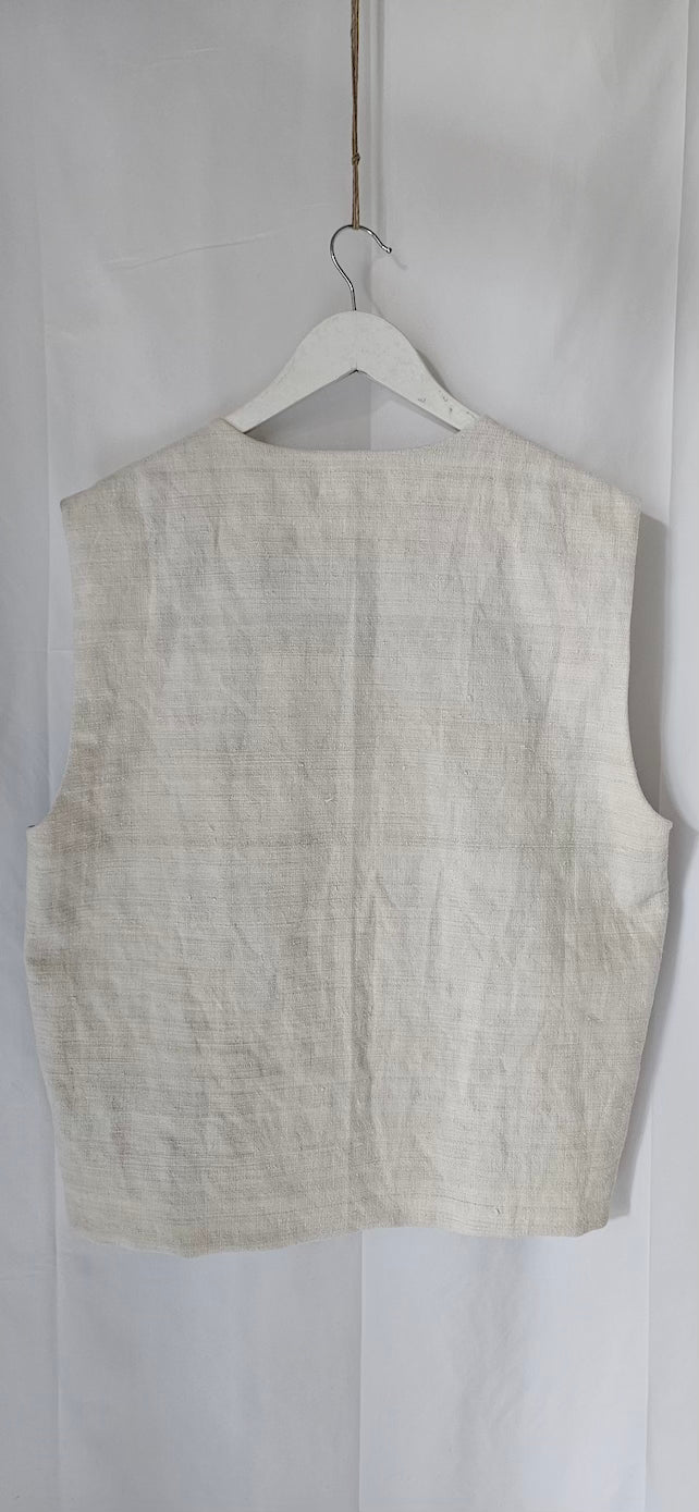 GILET HOMME