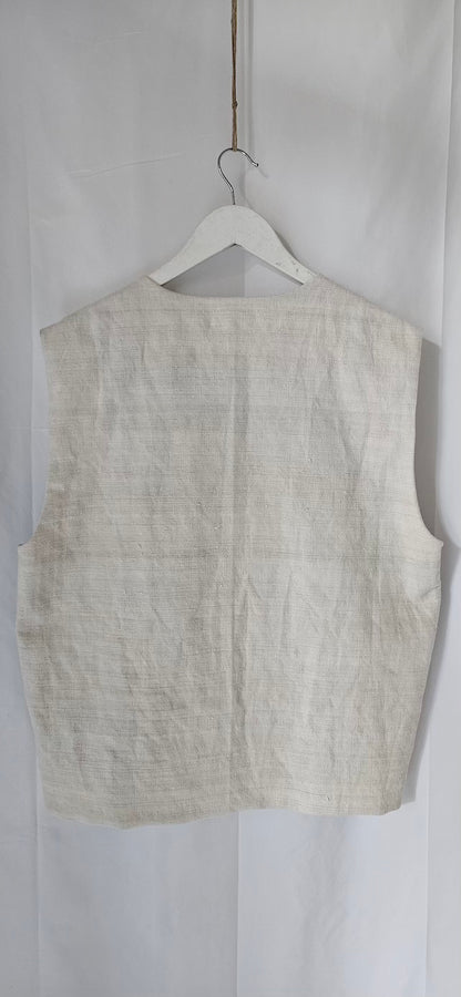 GILET HOMME