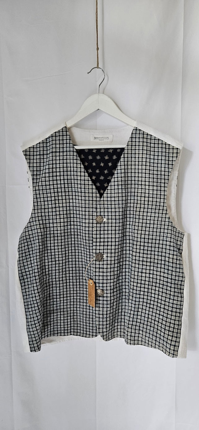 GILET HOMME