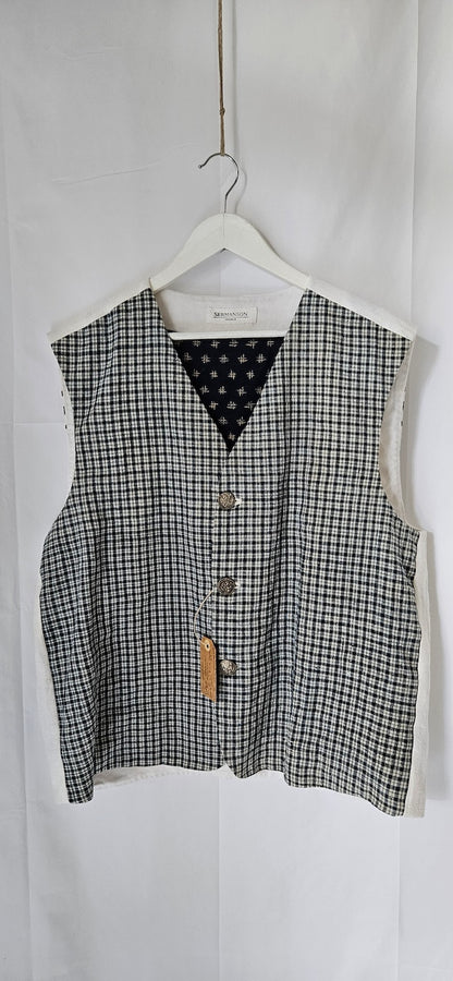 GILET HOMME