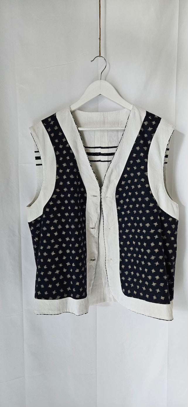 GILET HOMME