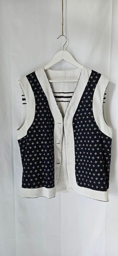GILET HOMME