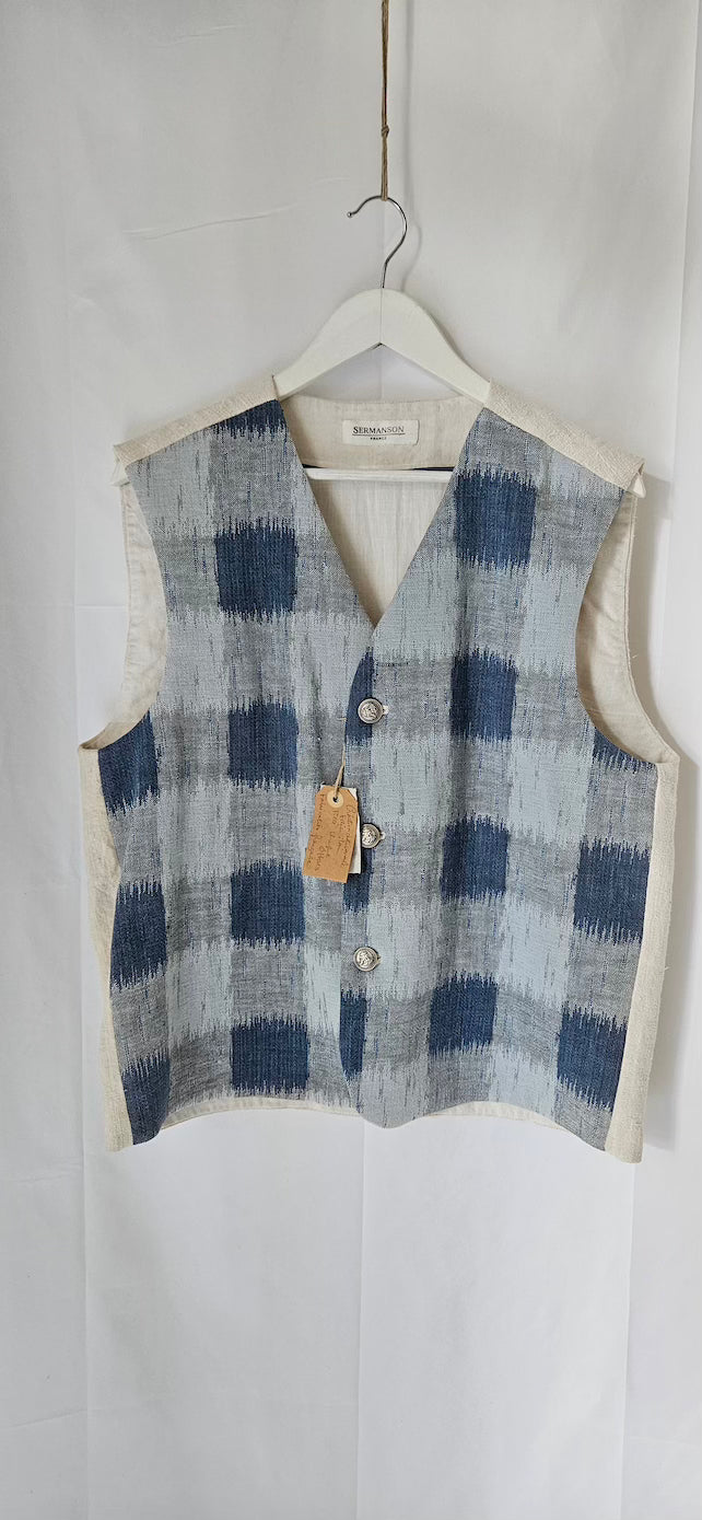 GILET HOMME