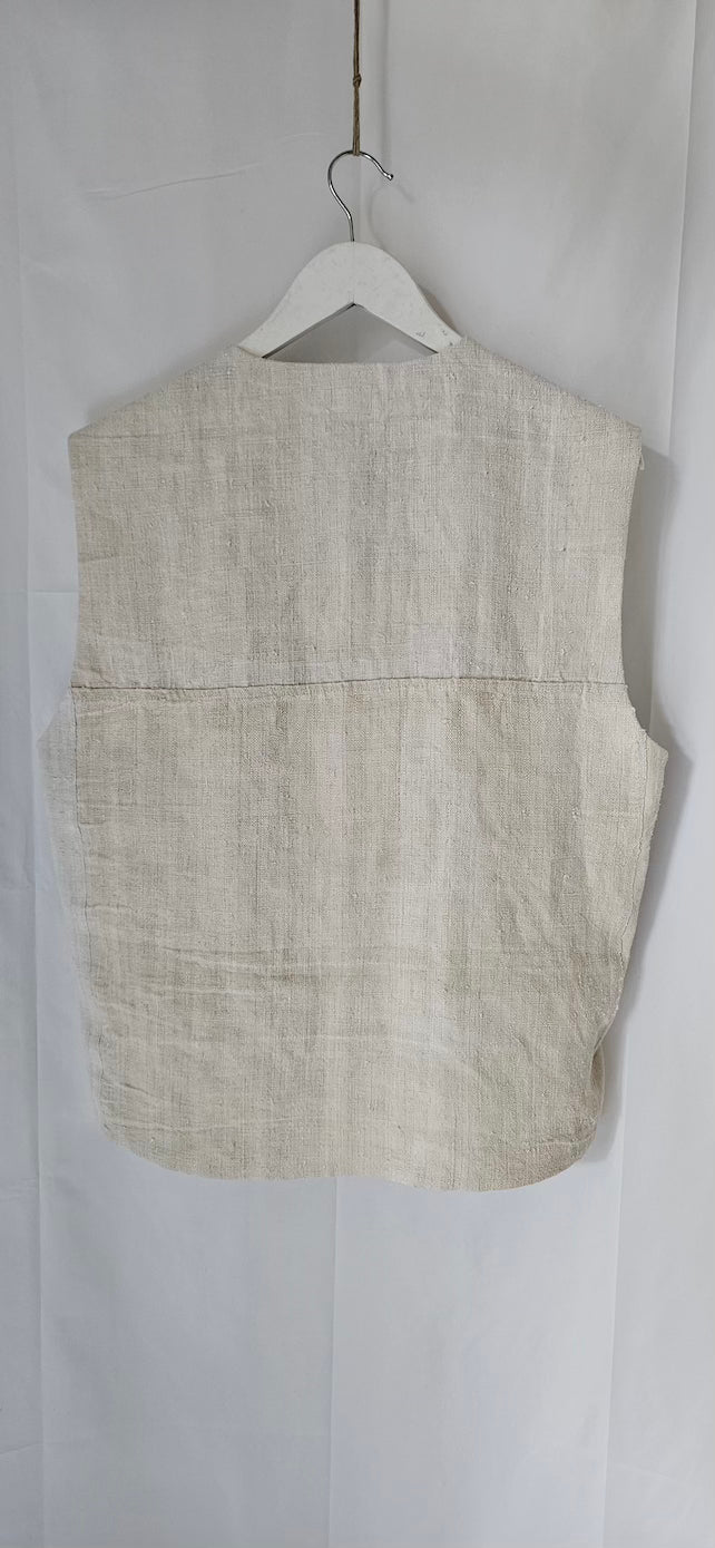 GILET HOMME