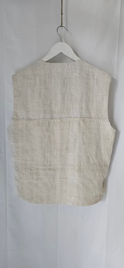 GILET HOMME