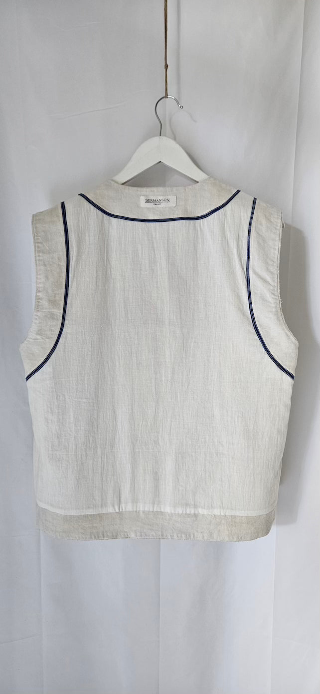 GILET HOMME
