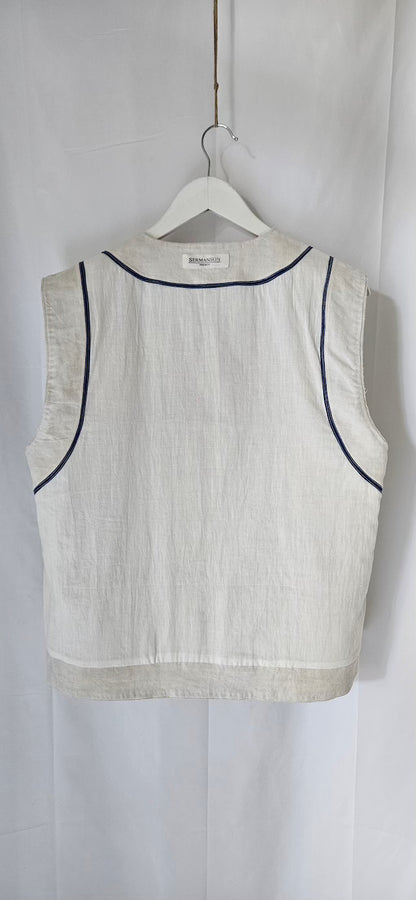 GILET HOMME