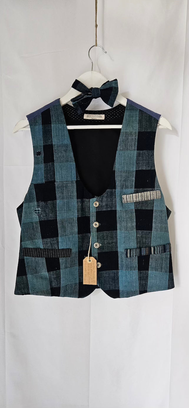 GILET UNISEXE