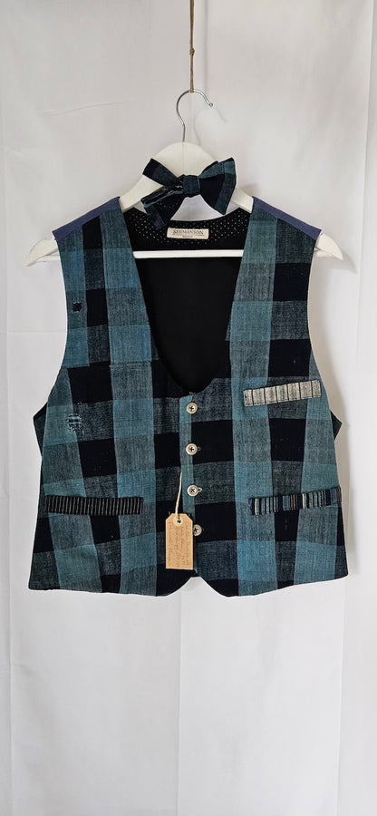 GILET UNISEXE