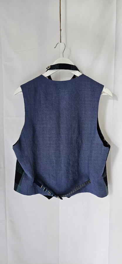 GILET UNISEXE