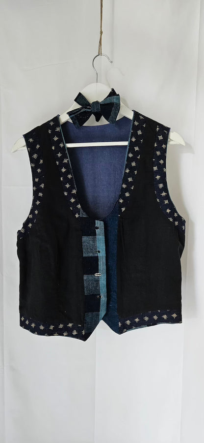 GILET UNISEXE