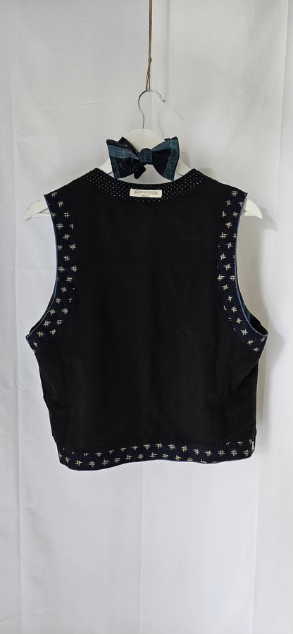 GILET UNISEXE