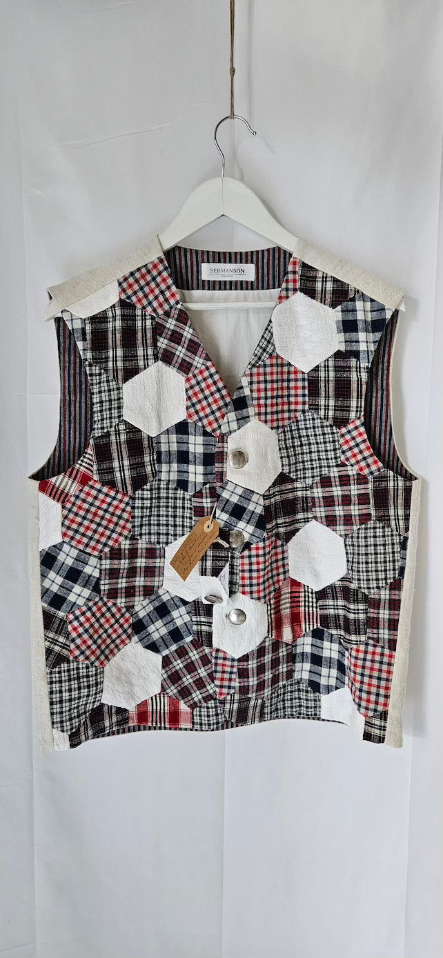 GILET HOMME