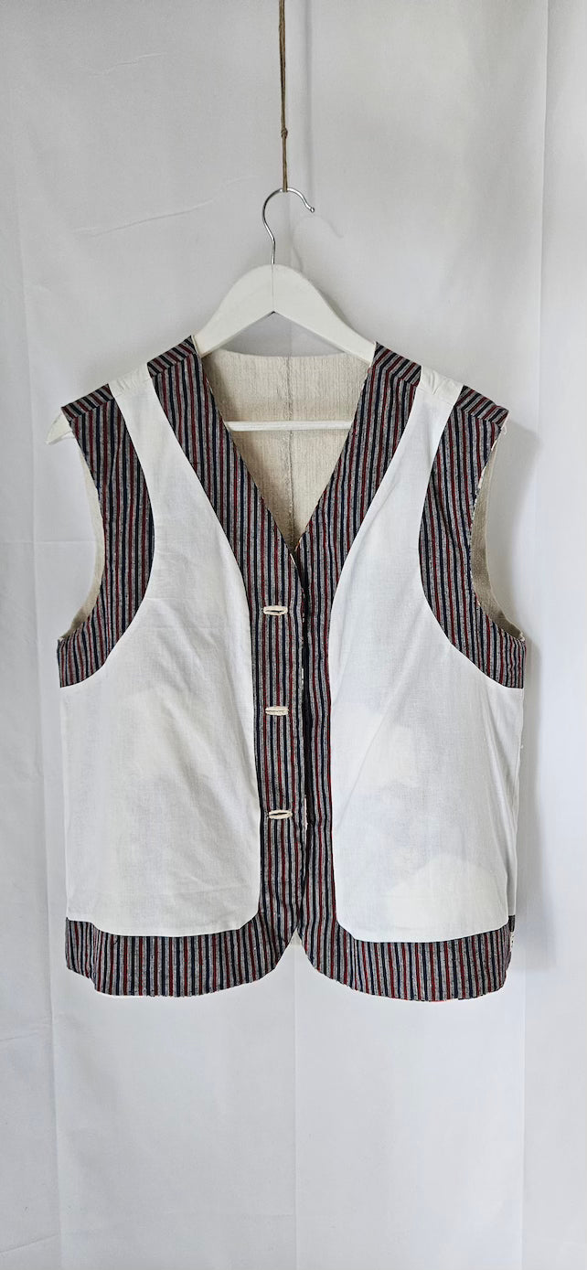 GILET HOMME