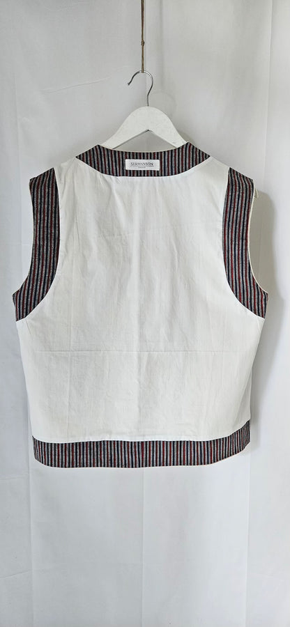 GILET HOMME