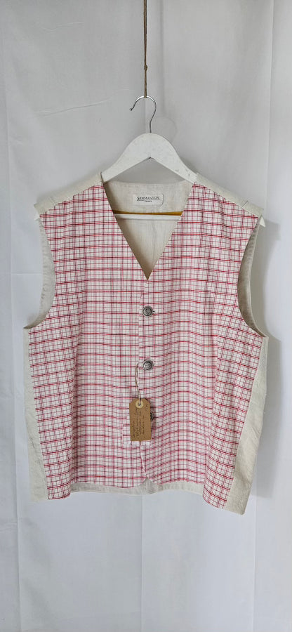 GILET HOMME